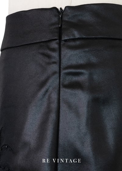 Dragon Veil 龍影緞幕美裙（27"）6