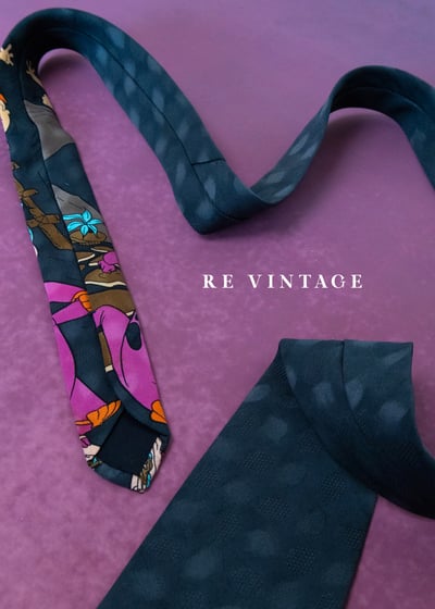 Warner Bros摩登原始人角色領帶10