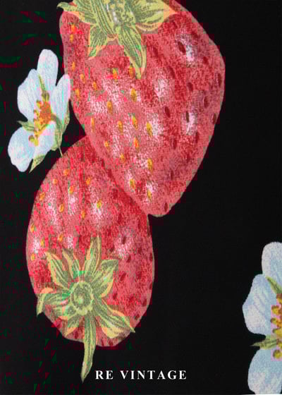 甜味梅果雪紡美裙（22-30"）11