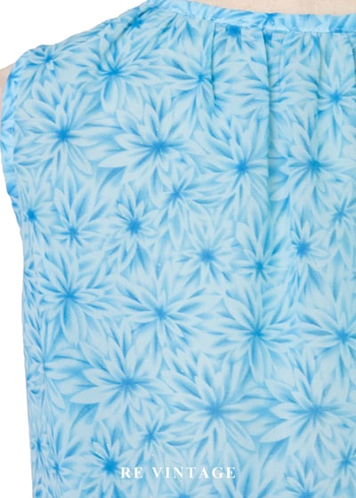 聖托里尼的夏日海風背心9