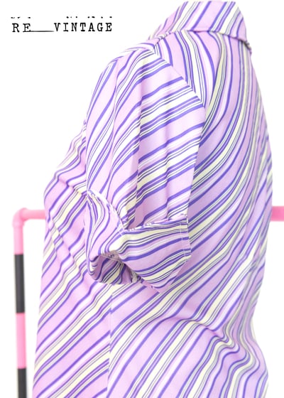 薰衣草千層蛋糕洋裝5