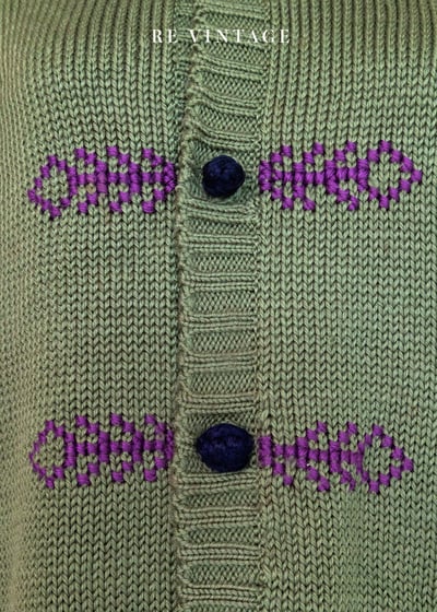 ＮＹ中央公園野餐長版針織外套7