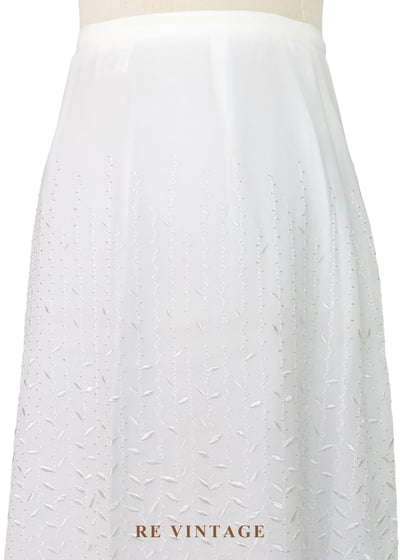 白月光純淨之裙(23")3