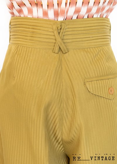 Golden Soldier 五分短褲（~27"）4