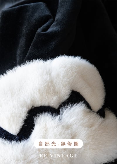 雪白公主復古少女歌德洋裝17