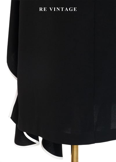 夜空中聲波跳舞美裙（~27"）11