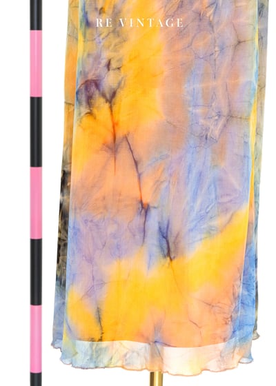 Astronaut Galaxy 渲染超美長裙（22-26")5