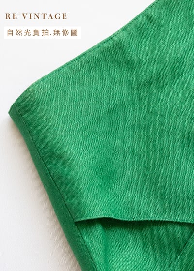 Fern Green 氣質高腰窄版裙（24")11