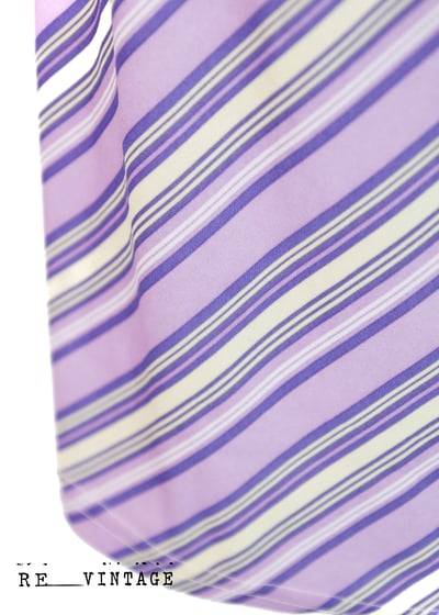 薰衣草千層蛋糕洋裝6