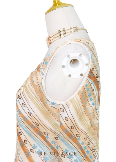 撒哈拉風起時波希米亞層次連身裙10