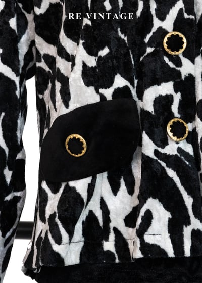 斑斕圓舞曲摩登名媛上衣4