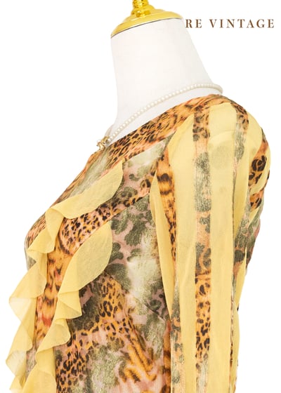 森林猛獸の舞會Party上衣9