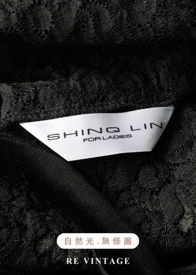 暗黑童話黑絨蕾絲細肩帶洋裝13