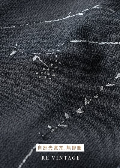 Star Trace 星跡布幕氣質長洋裝17