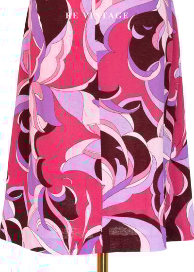 盛夏旋律の漩渦花園洋裝12