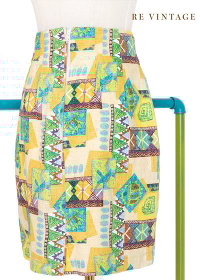 童話故事屋高腰短裙（24"）7