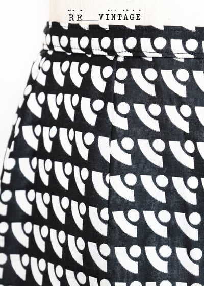 月球軌道高腰包臀中長裙6