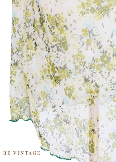 Spring Blossom 細肩帶洋裝12