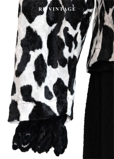 斑斕圓舞曲摩登名媛上衣5