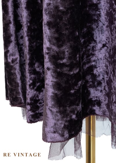 清晨霧氣葡萄神秘莊園少女8