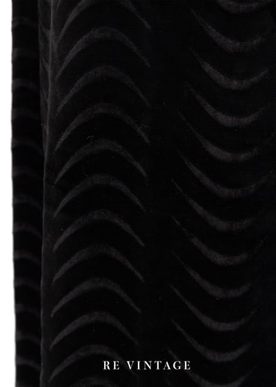 月牙灣美美の絨布長裙（26-30"）9