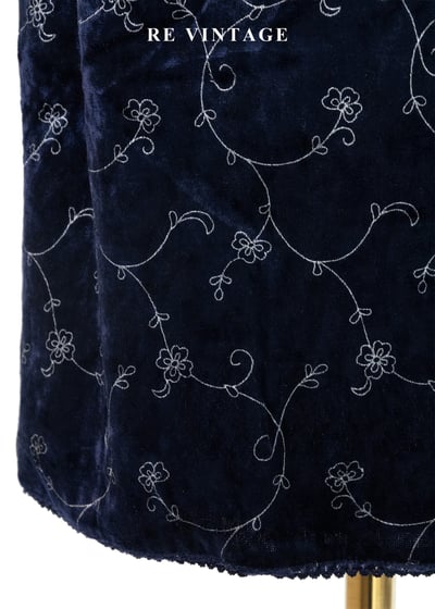 套裝裙子 - 月光蔓生裙（25"）6