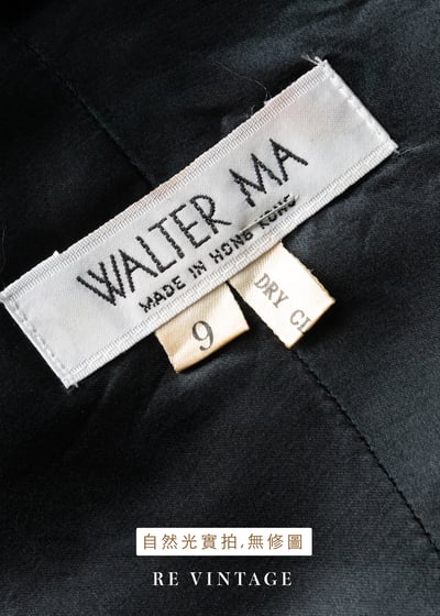 Shadow Muse 絨布與雪紡拼接罩衫14