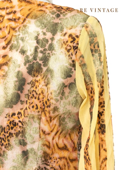 森林猛獸の舞會Party上衣13