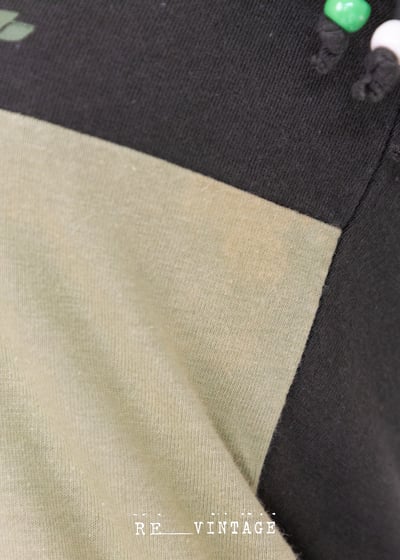 彩虹珠珠嬉皮貼身上衣10