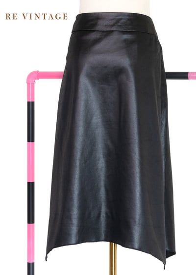 Dragon Veil 龍影緞幕美裙（27"）7