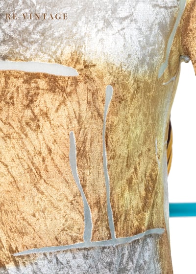 月球彗星絨布上衣5