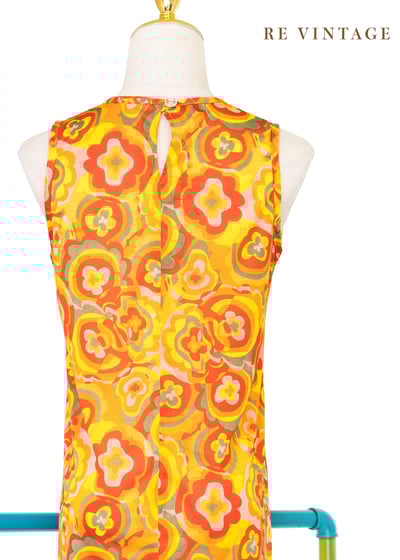 橘光幻舞迷幻能量の迷你洋裝10