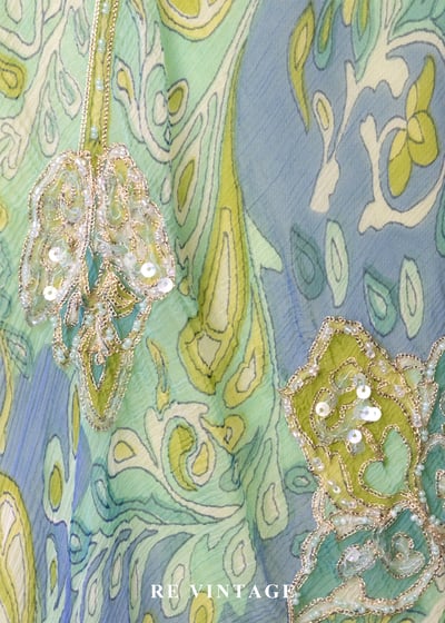 檸檬流光夏日垂墜感細肩帶洋裝9