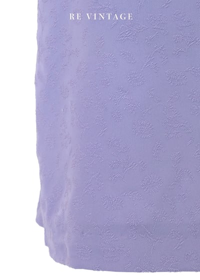 Lilac breeze 小花朵短裙（24"）7