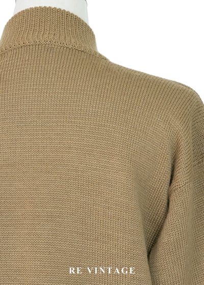 馬蒂斯的後花園針織毛衣11