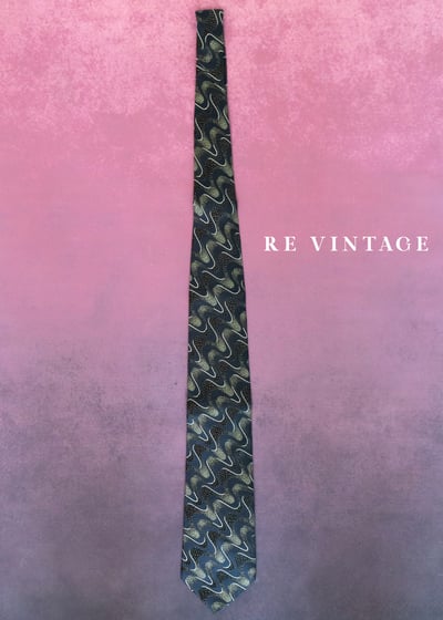 星軌流沙波紋領帶5