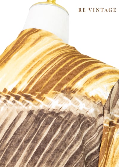 Sunrise Morning 斜紋薄款針織上衣9