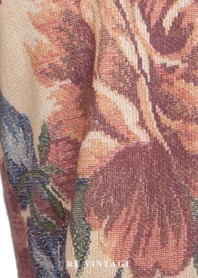 Rose Poetry 古典花園氣質上衣11