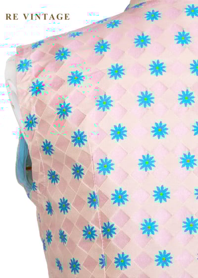 少女的秘密信箋 - 甜心粉雛菊背心12