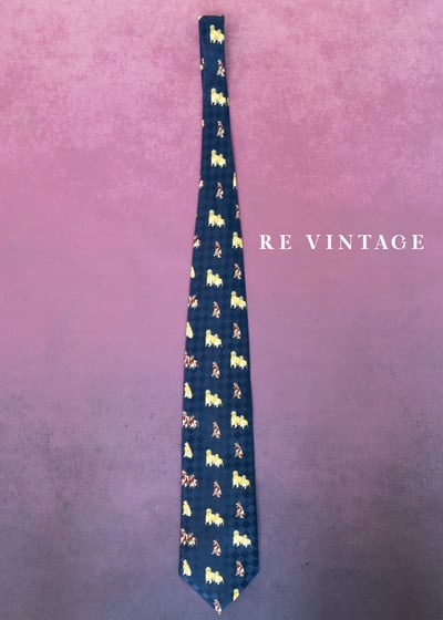 犬系紳士萌犬領帶5