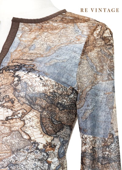 Where do you wanna go 神美上衣10