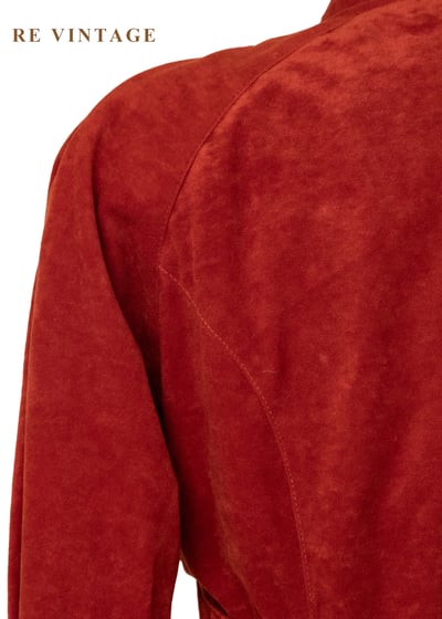 Red Velvet Arc 迷人腰線迷你洋裝11