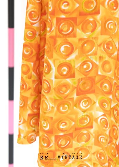 小橘子輕薄彈性長洋裝4