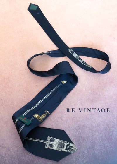 靜止的流動水龍頭領帶7