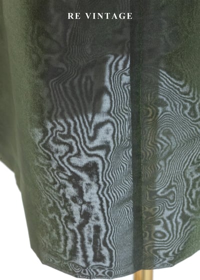 雙綠色怪美女少長裙（28"）9