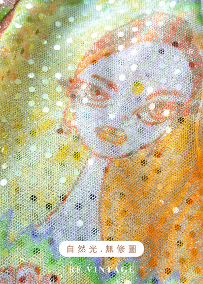 波普少女の奇幻夢境13