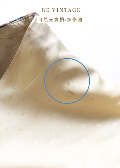 『歐洲寶物』異國風情小花園西裝背心18