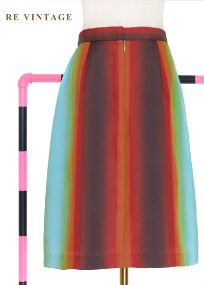 色彩雞尾酒 - 光譜偏移美裙（27"）6