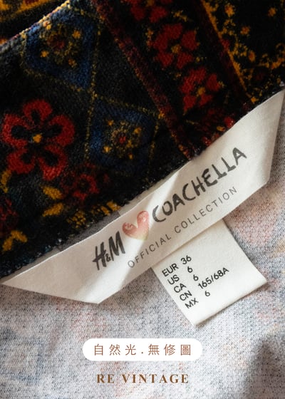 暗夜花毯絨布短裙（28"）11