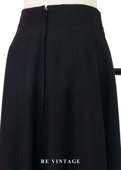 古典金光小夜曲高腰圓裙（25"）8